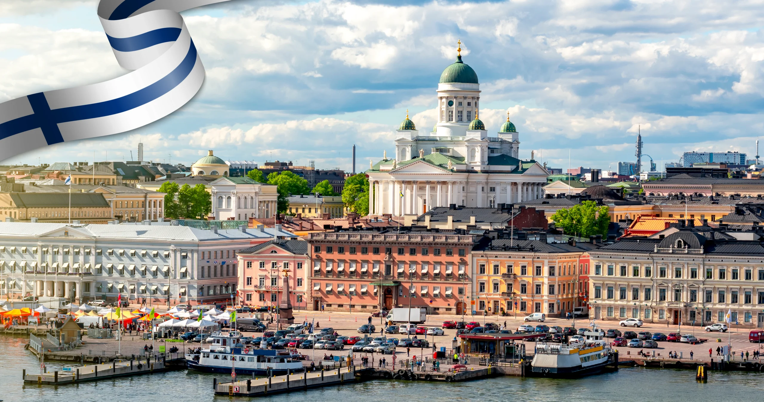 FINLAND
